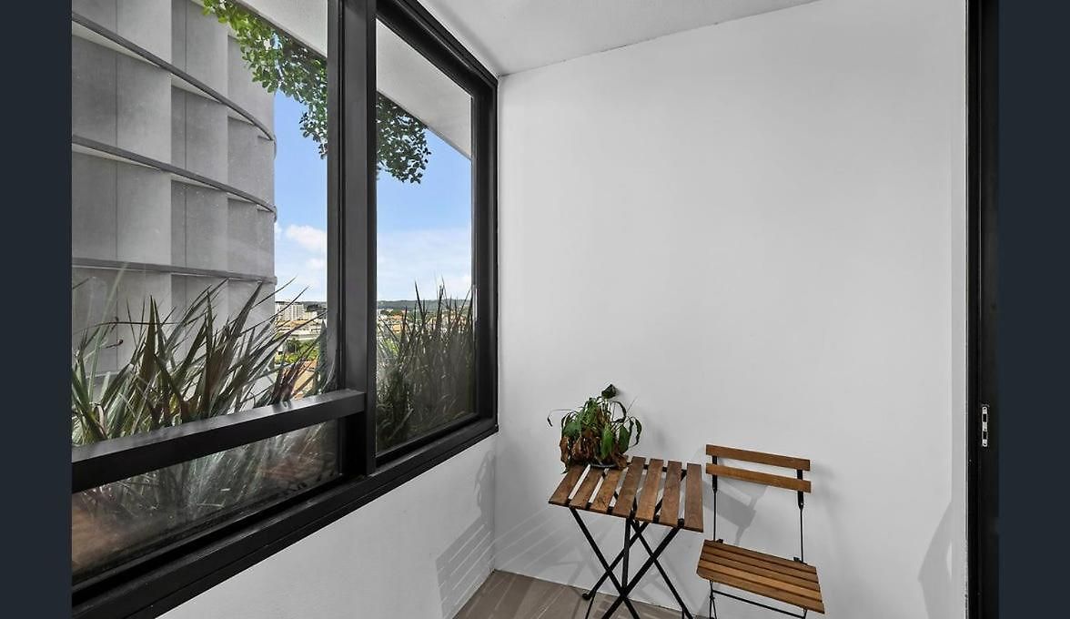 Fortitude Valley Dreamscape Apartment *