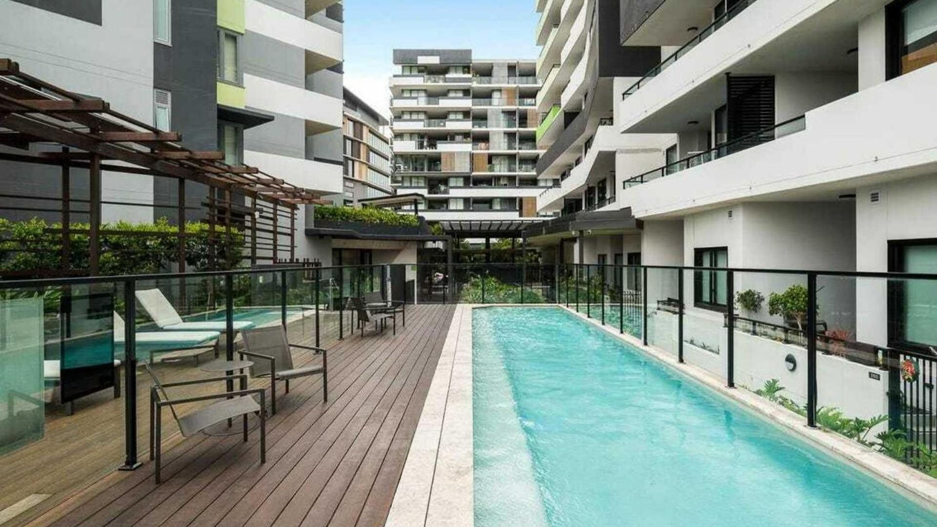 Stylish 2bdr Nundah With Golden Sunsets Brisbane