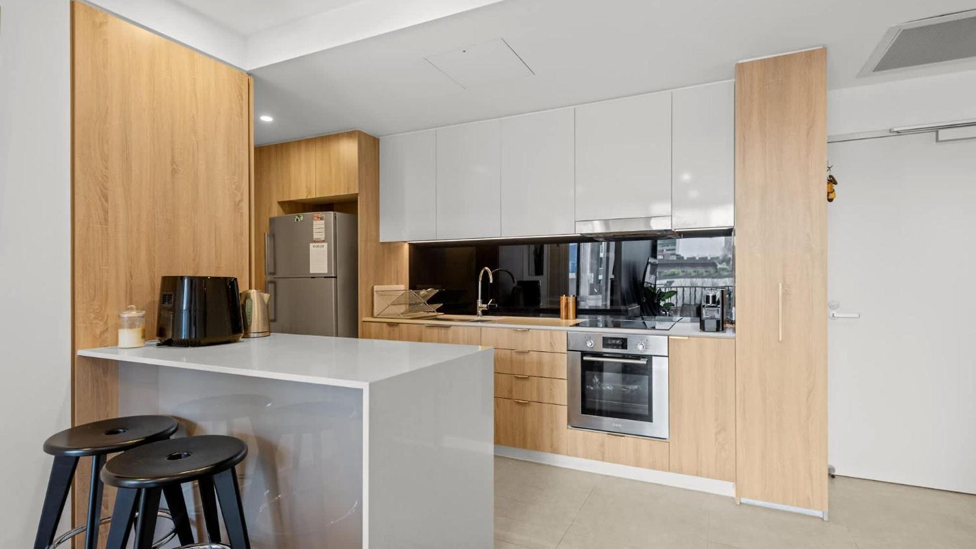 Spire Residences Brisbane