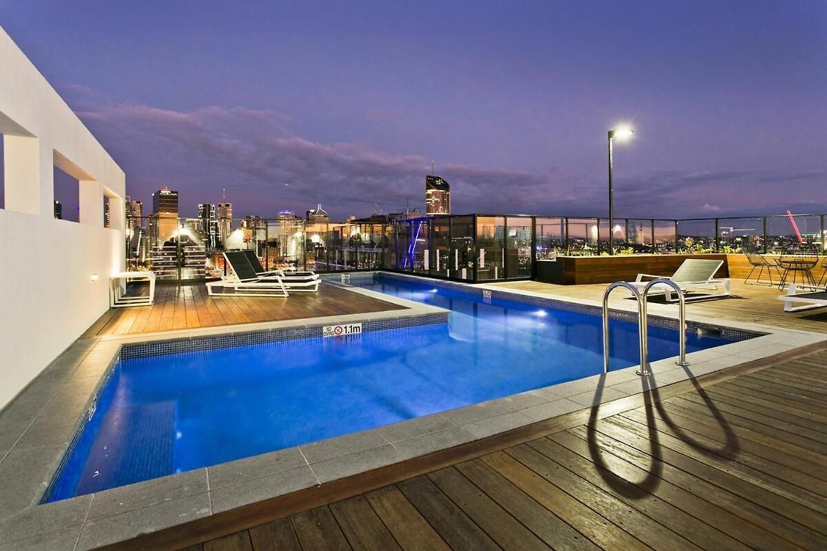Apartment Stylish 2br In Soda Views Parking *