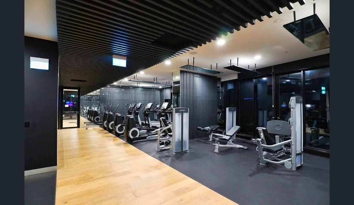 Fortitude Valley Dreamscape Apartment