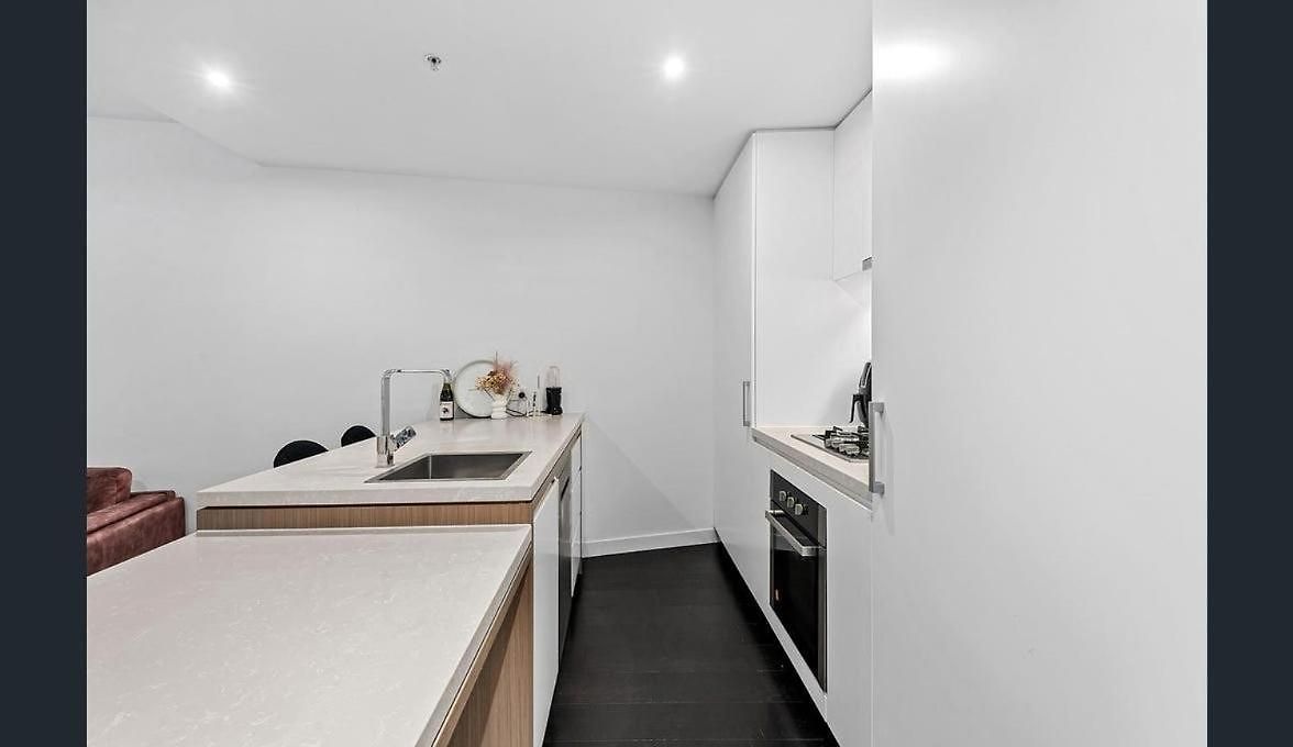 Fortitude Valley Dreamscape Apartment Brisbane