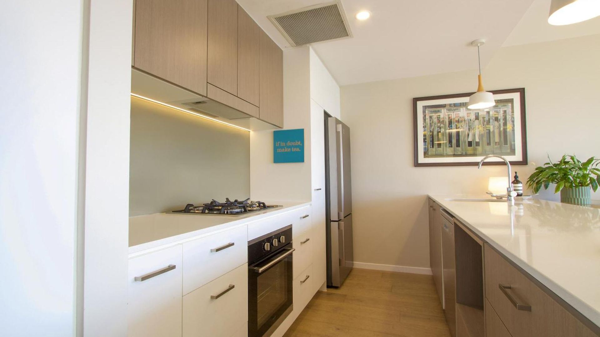 Stylish 2bdr Nundah With Golden Sunsets Brisbane
