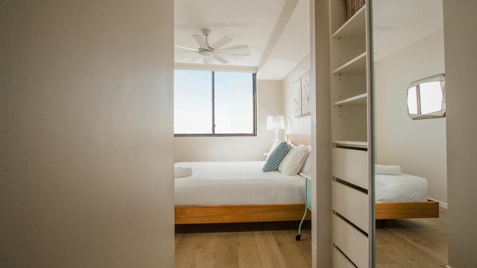 Stylish 2bdr Nundah With Golden Sunsets Apartment Brisbane