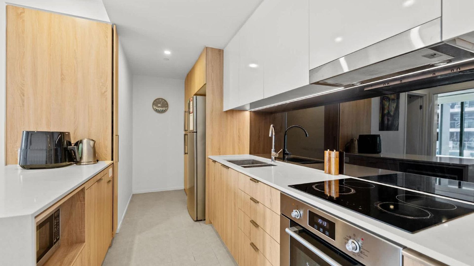 Spire Residences *