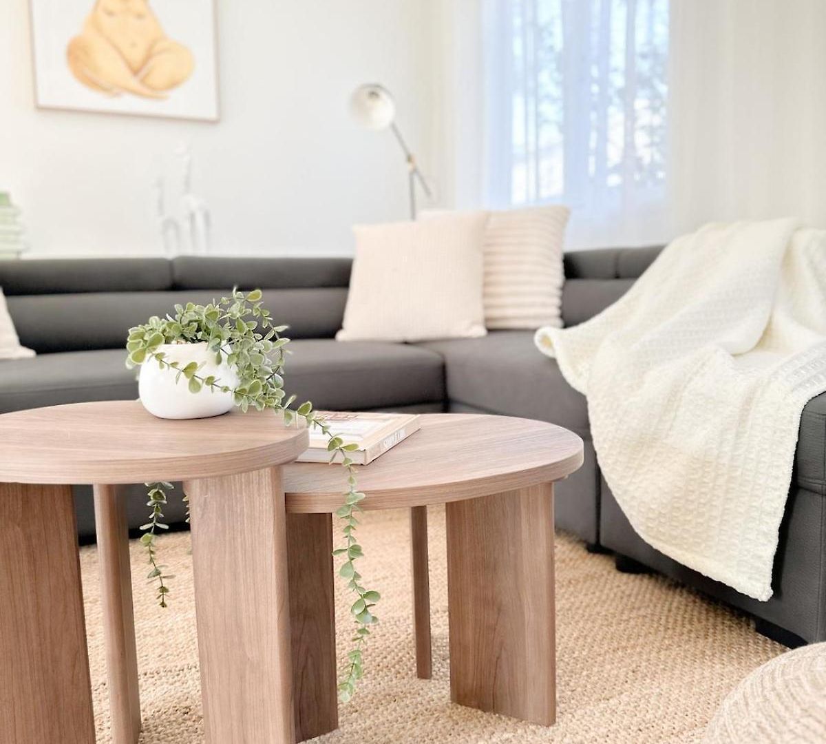 Penthouse Spot - Sleep 8 - Free Parking - 4km Cbd Brisbane