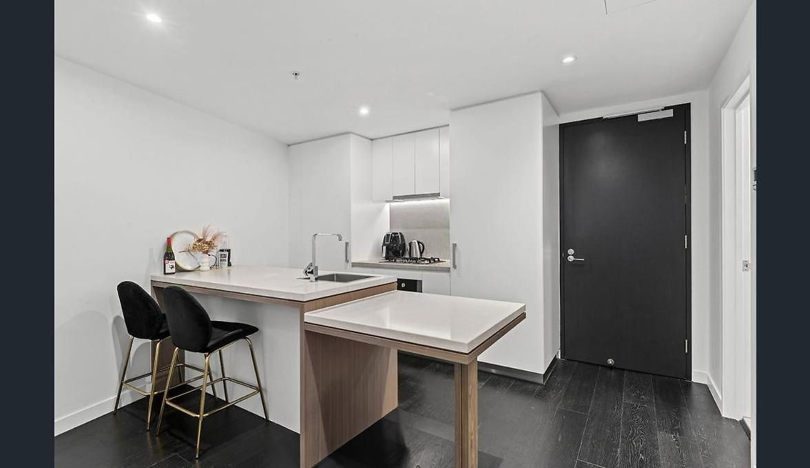 Fortitude Valley Dreamscape Apartment *