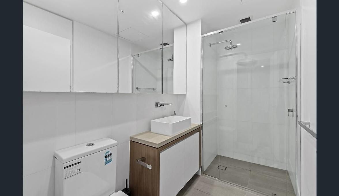 Fortitude Valley Dreamscape Apartment Brisbane