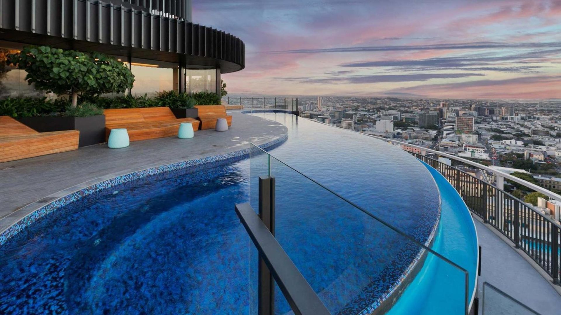 Spire Residences *
