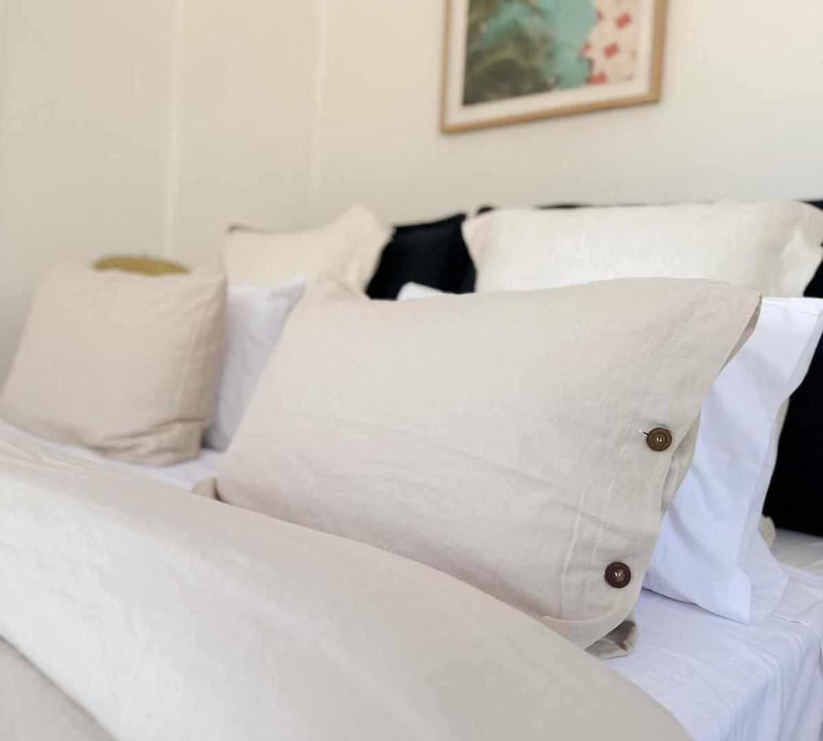 Apartment Penthouse Spot - Sleep 8 - Free Parking - 4km Cbd *