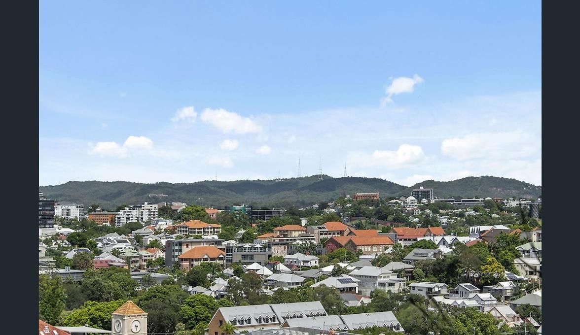 Fortitude Valley Dreamscape Apartment