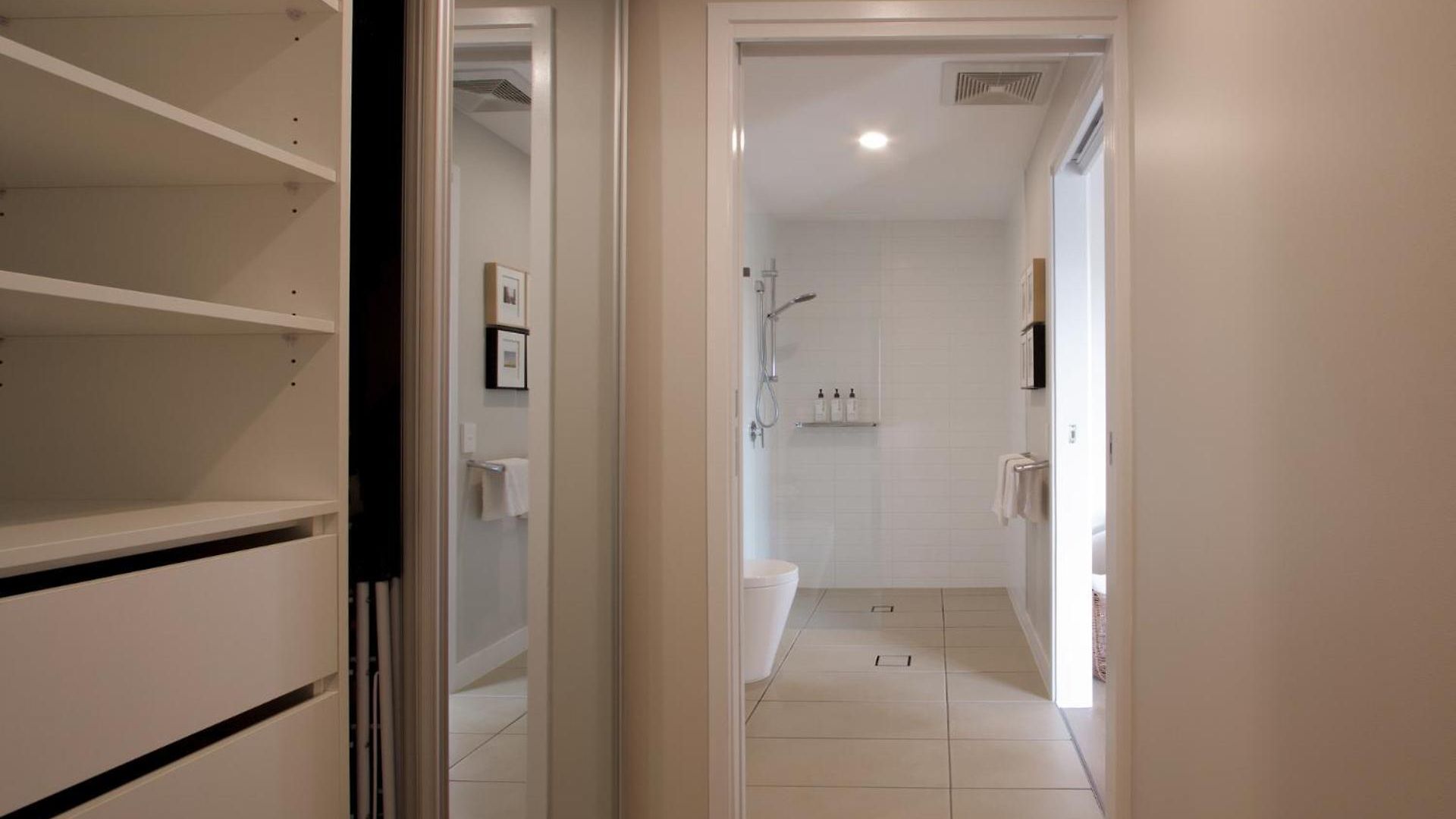 Stylish 2bdr Nundah With Golden Sunsets Apartment