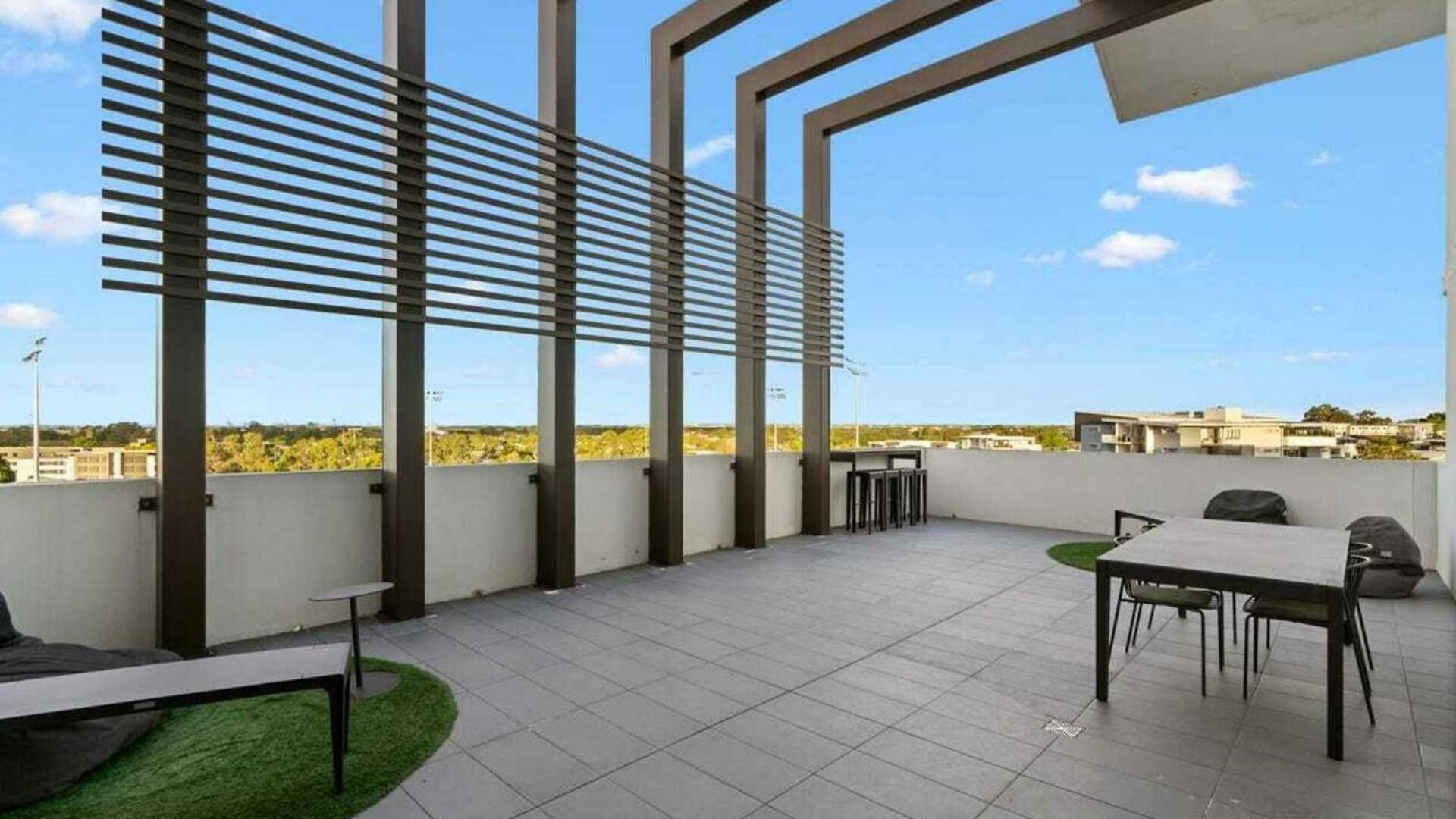 Apartment Stylish 2bdr Nundah With Golden Sunsets