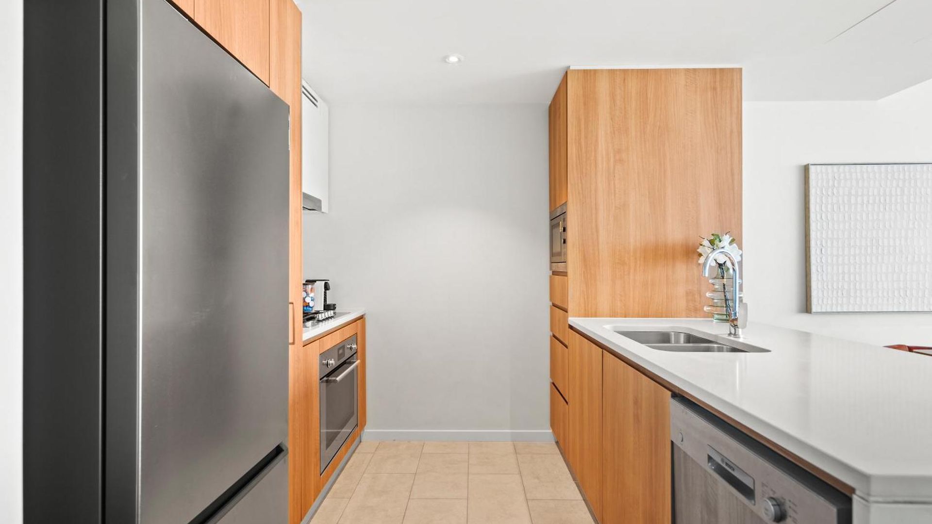 Apartment Skytower - 81st Floor, & River Views, Free Car Parking Brisbane