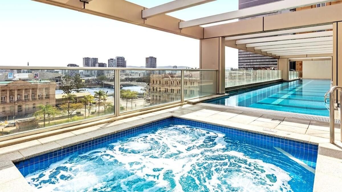 Location! Centre! Whole Apartment! Brisbane