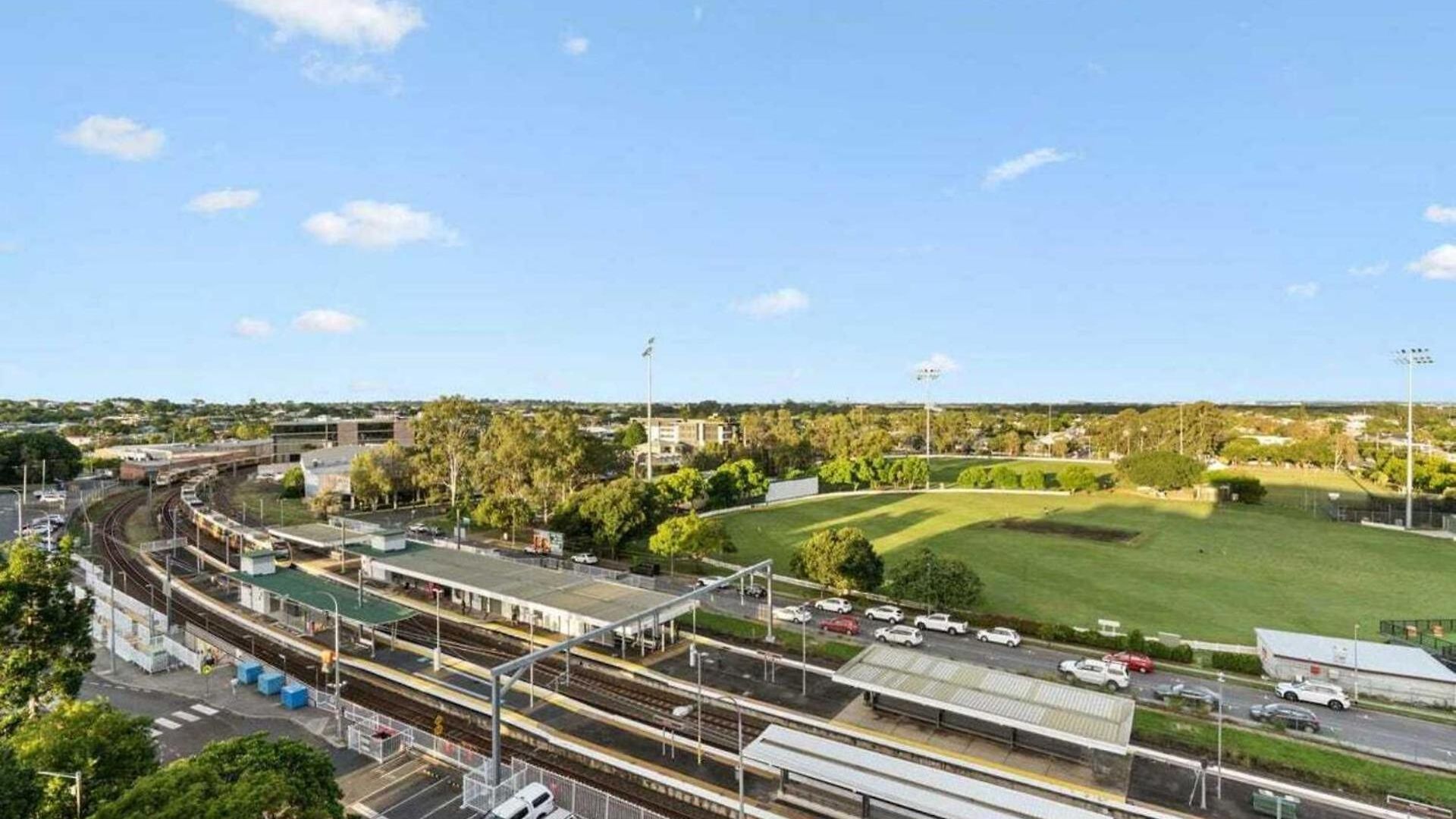 Stylish 2bdr Nundah With Golden Sunsets Apartment Brisbane