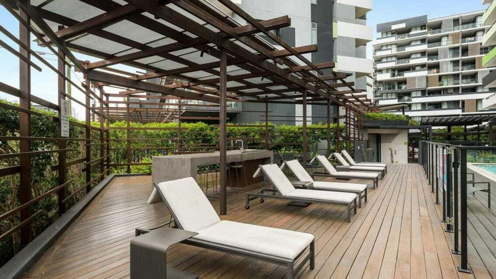 Apartment Stylish 2bdr Nundah With Golden Sunsets Brisbane