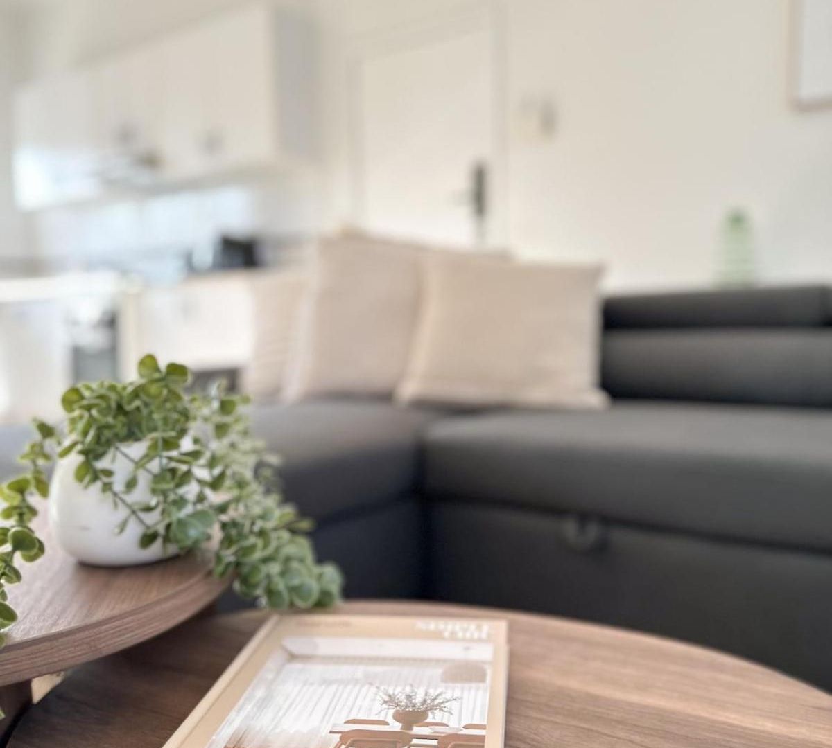 Penthouse Spot - Sleep 8 - Free Parking - 4km Cbd * Brisbane