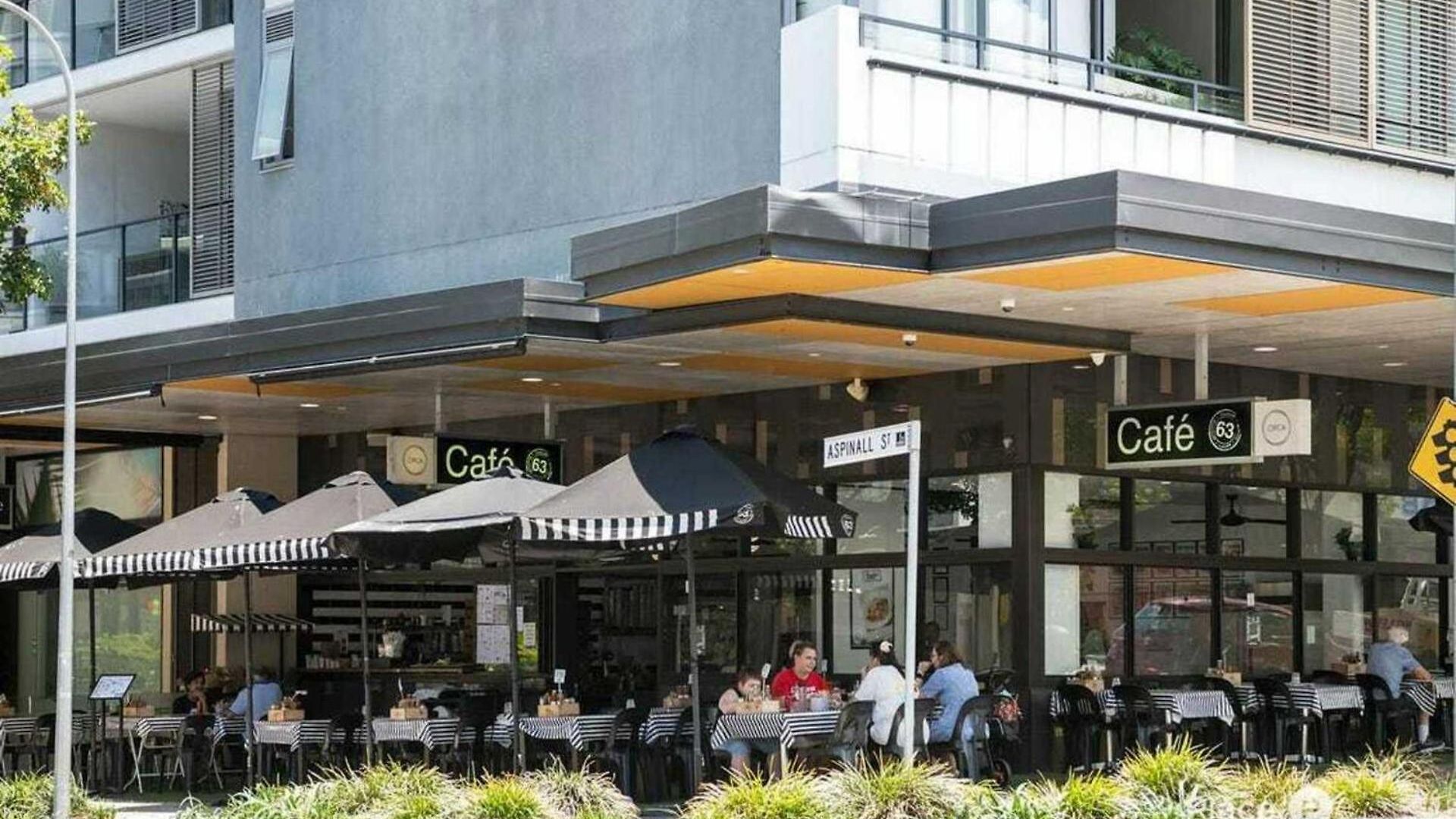 Stylish 2bdr Nundah With Golden Sunsets Brisbane