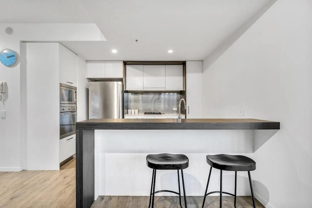 Stylish 2br In Soda Views Parking * Brisbane