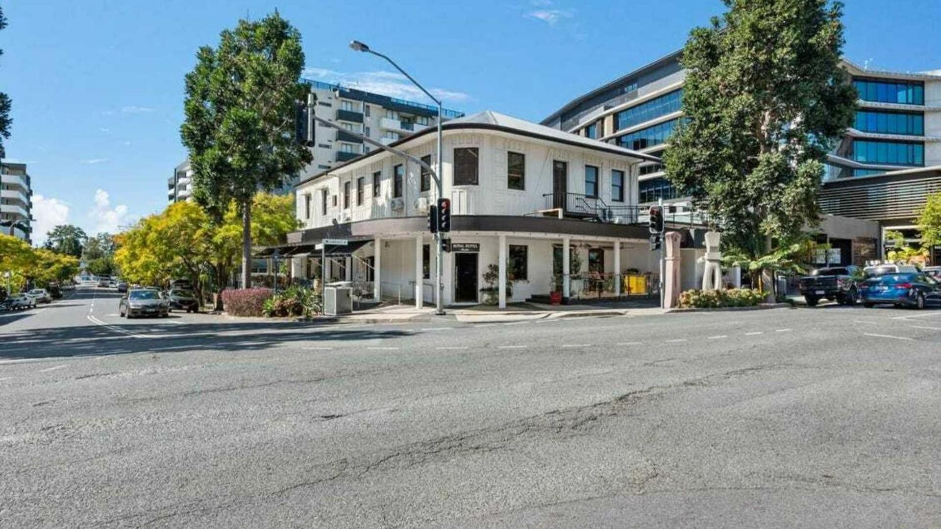Apartment Stylish 2bdr Nundah With Golden Sunsets Brisbane