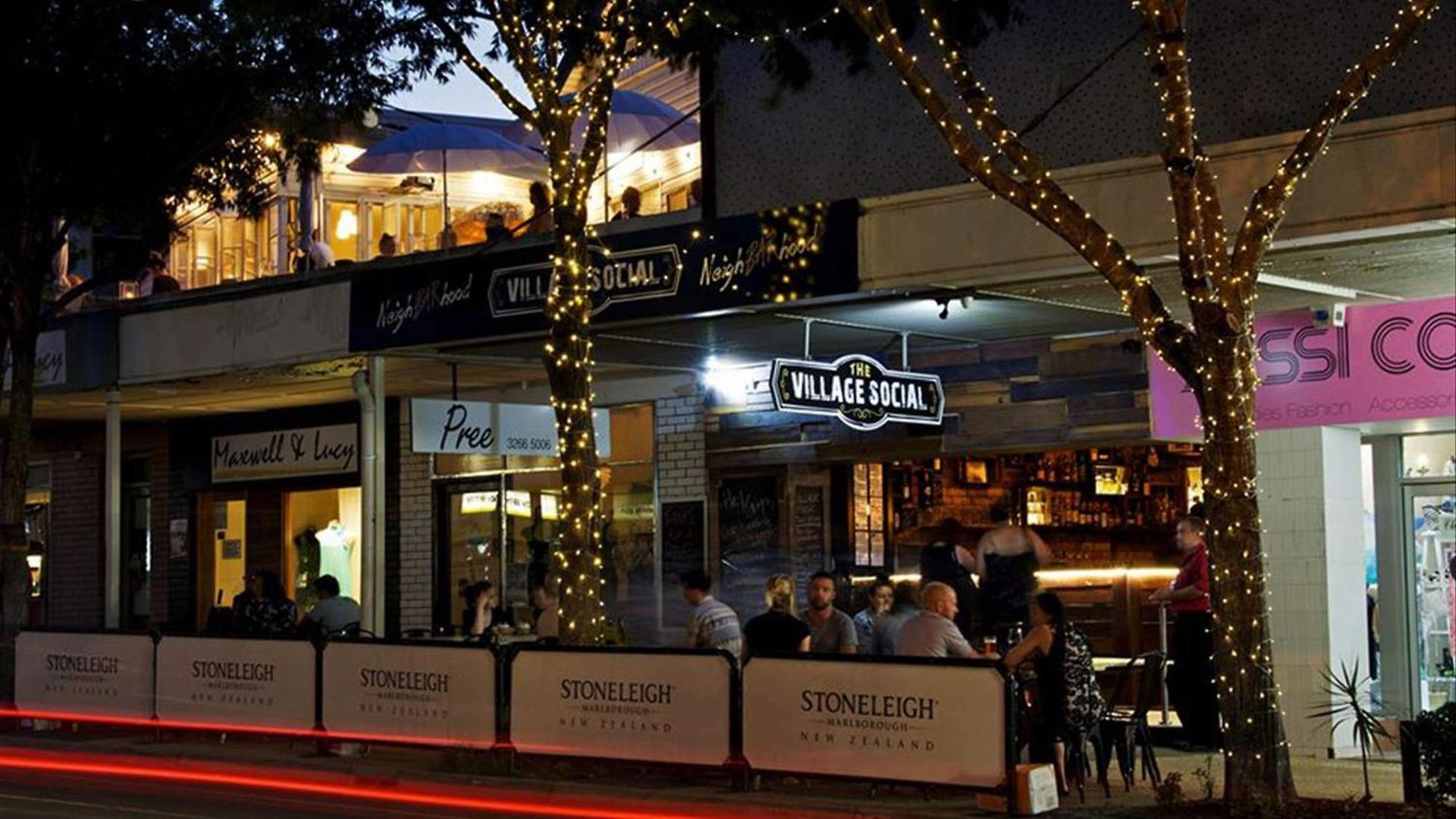 Stylish 2bdr Nundah With Golden Sunsets Apartment Brisbane