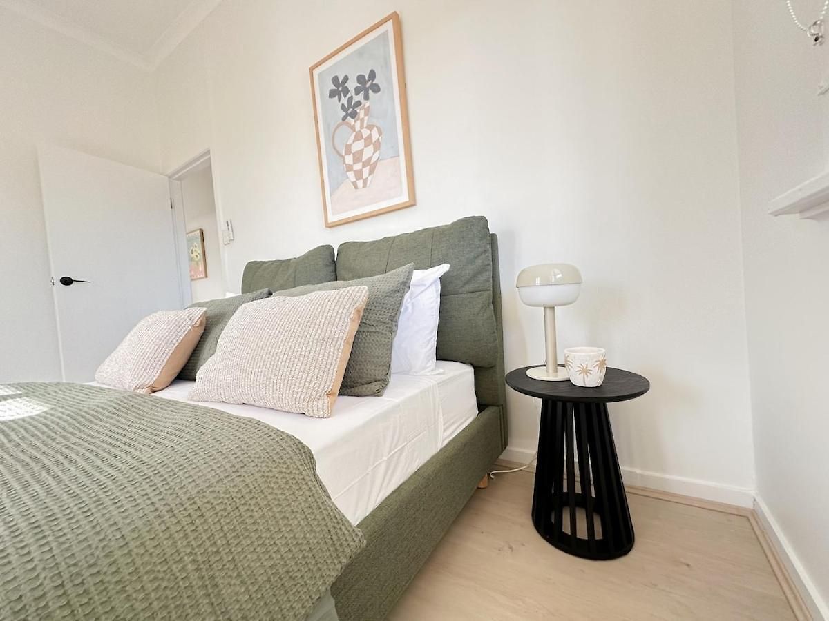 Penthouse Spot - Sleep 8 - Free Parking - 4km Cbd * Brisbane