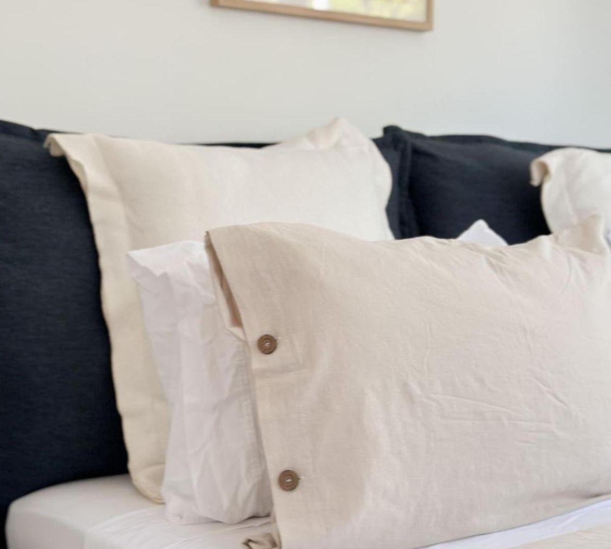 Apartment Penthouse Spot - Sleep 8 - Free Parking - 4km Cbd