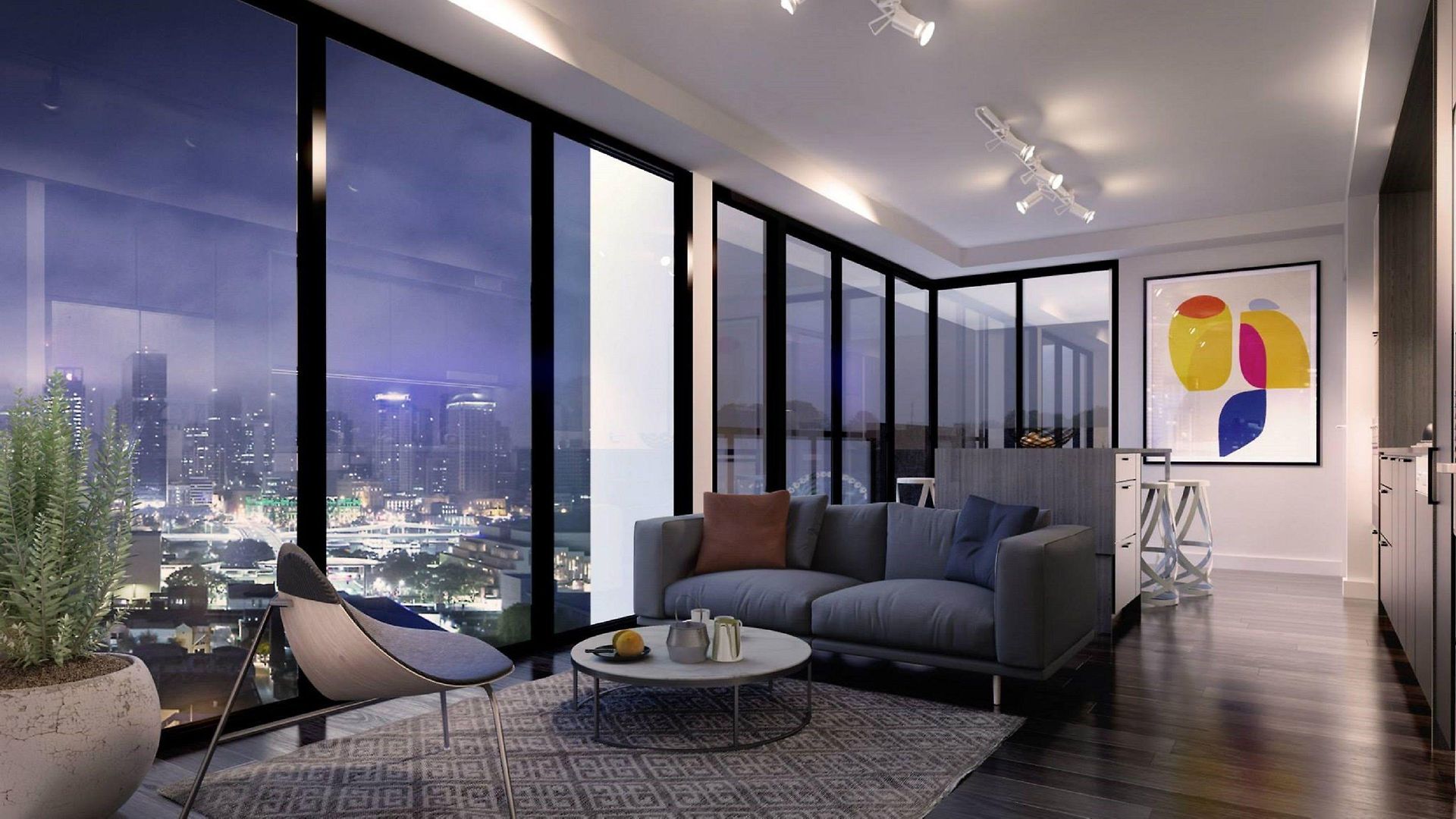 Aparthotel Soda Apartments By Cllix Brisbane