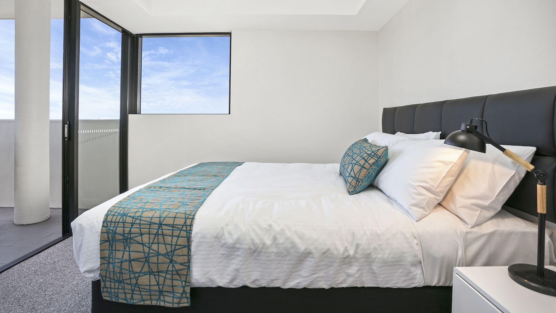 Soda Apartments By Cllix Brisbane