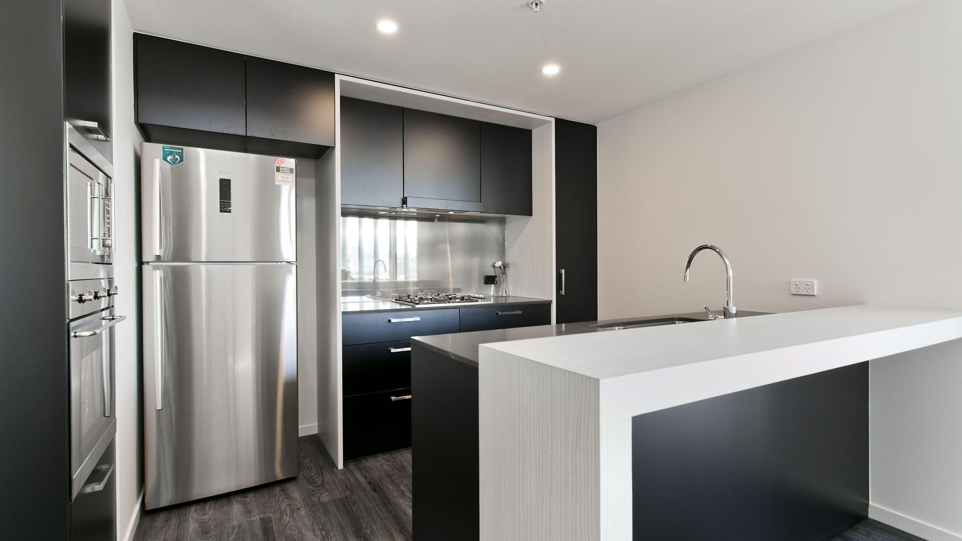 Aparthotel Soda Apartments By Cllix