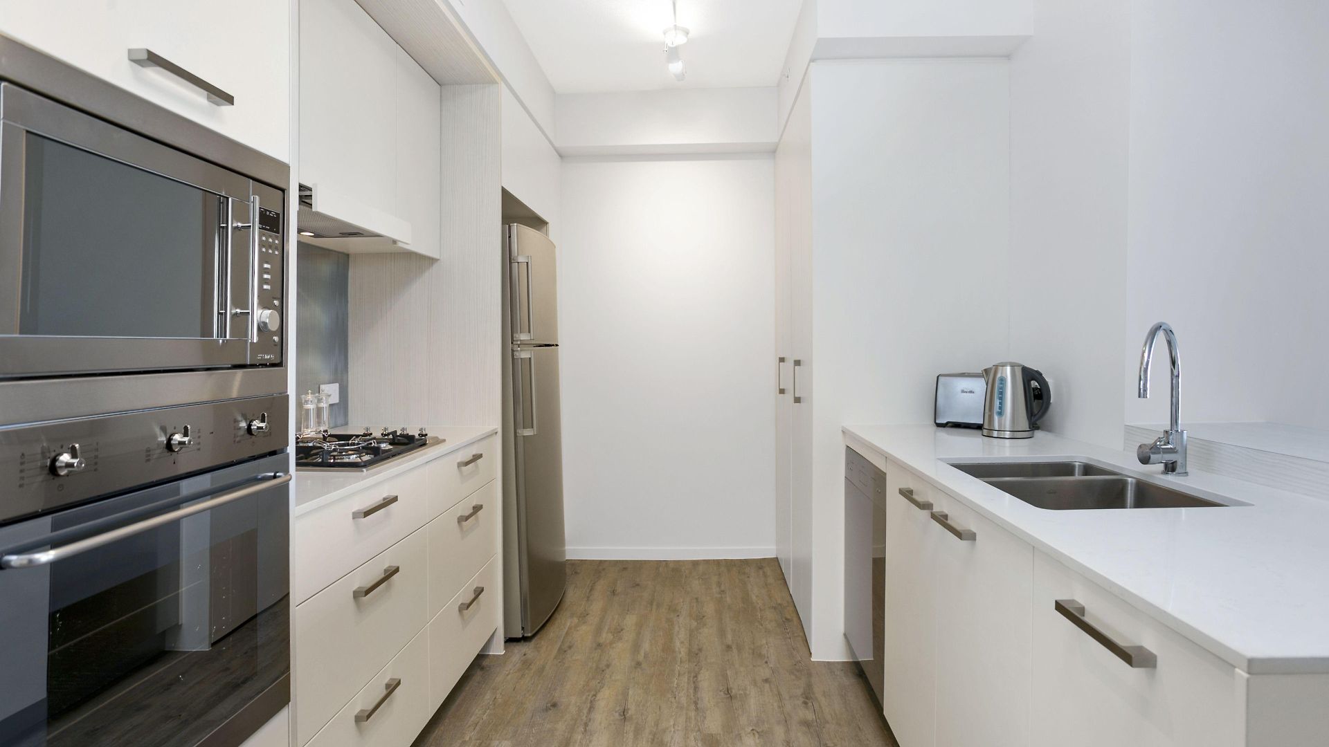 Soda Apartments By Cllix