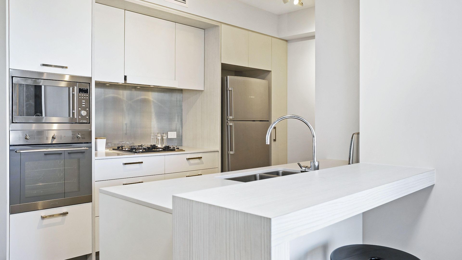 Soda Apartments By Cllix 5*