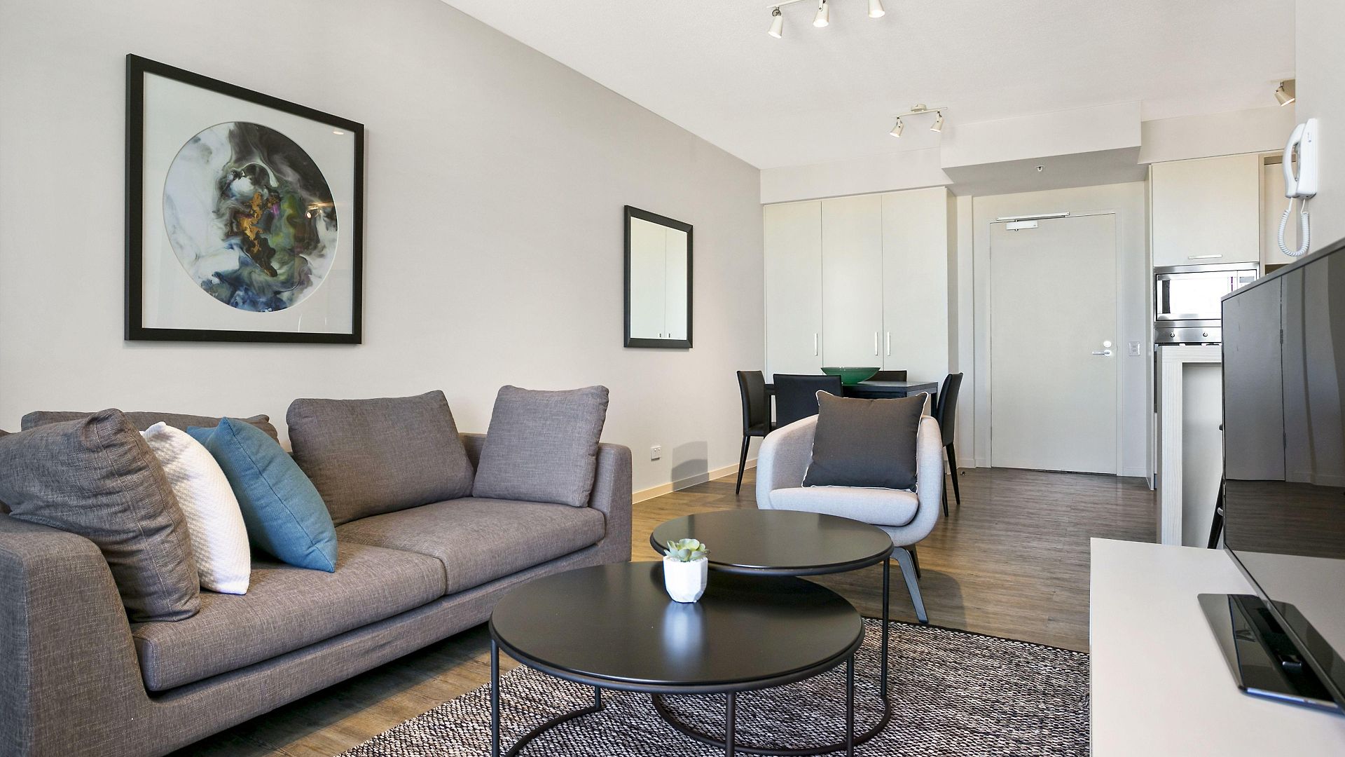 Aparthotel Soda Apartments By Cllix Brisbane