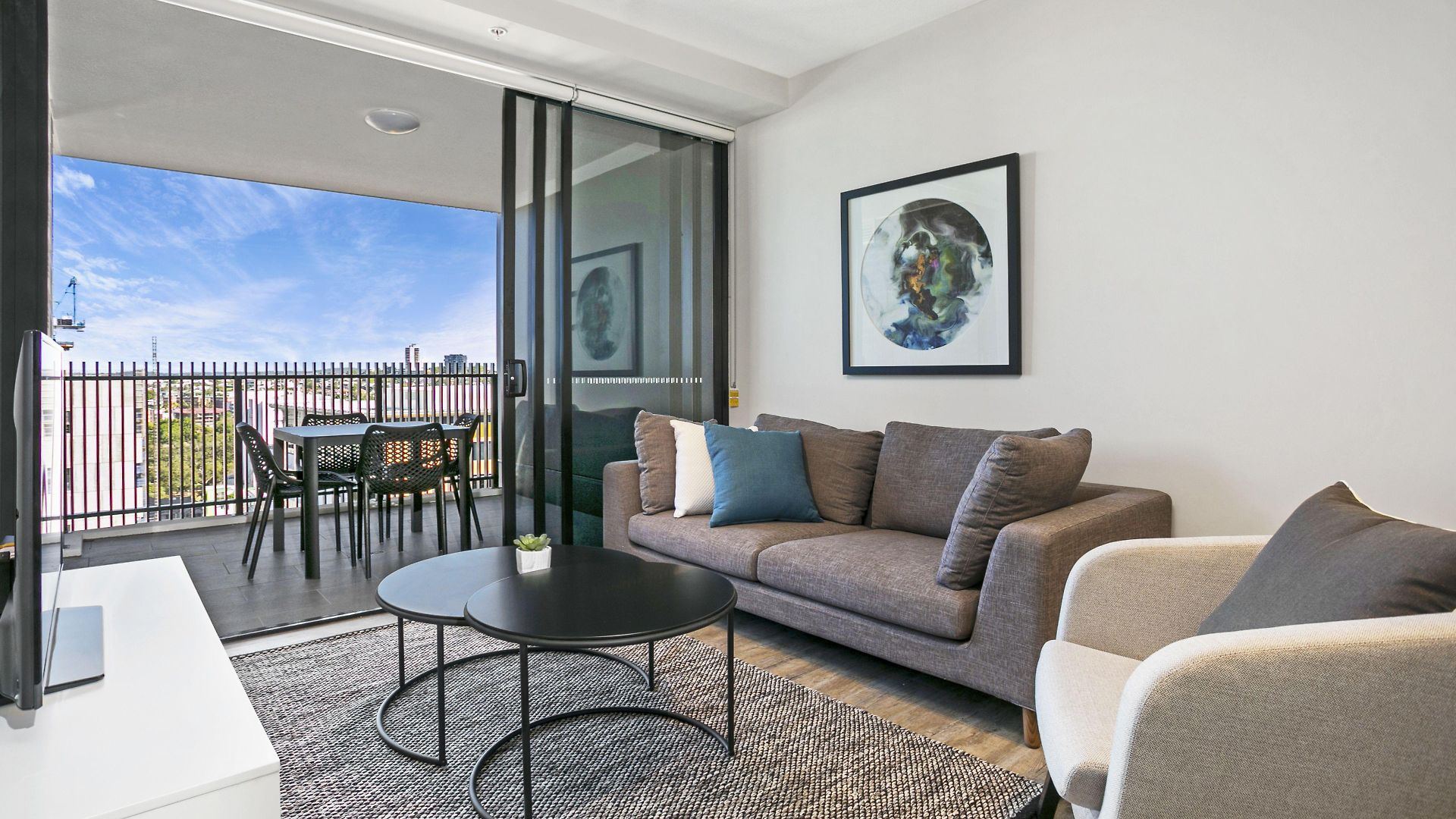 Soda Apartments By Cllix Aparthotel