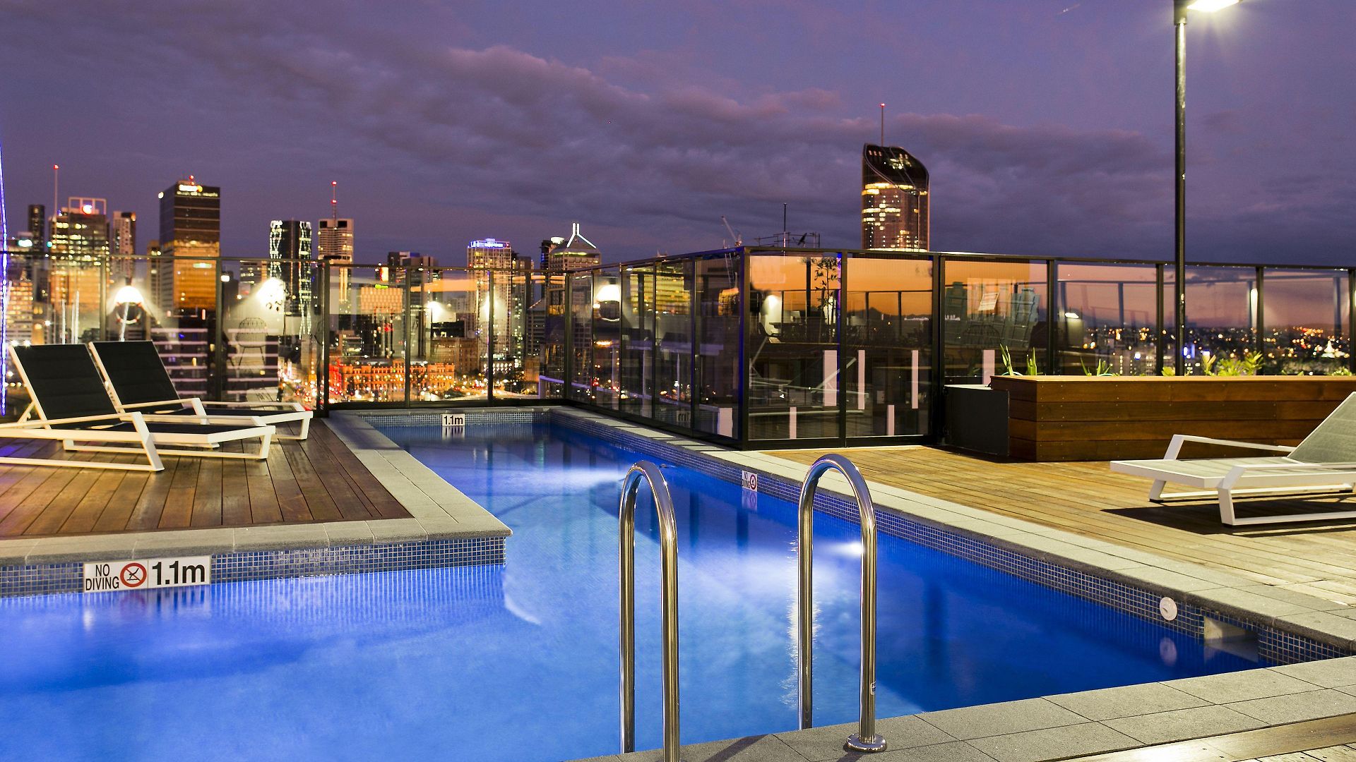 Soda Apartments By Cllix Aparthotel 5*