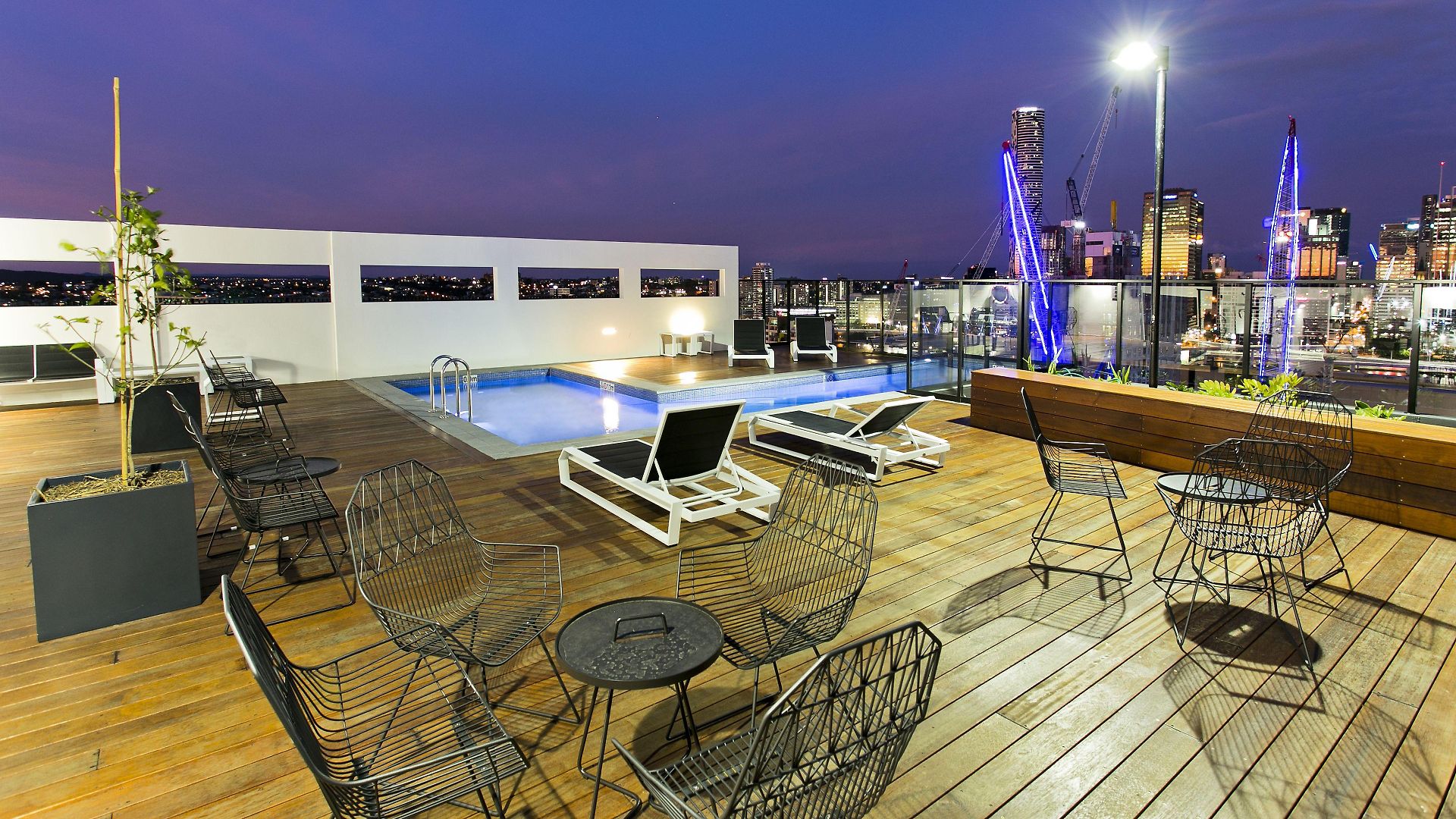 Aparthotel Soda Apartments By Cllix 5*