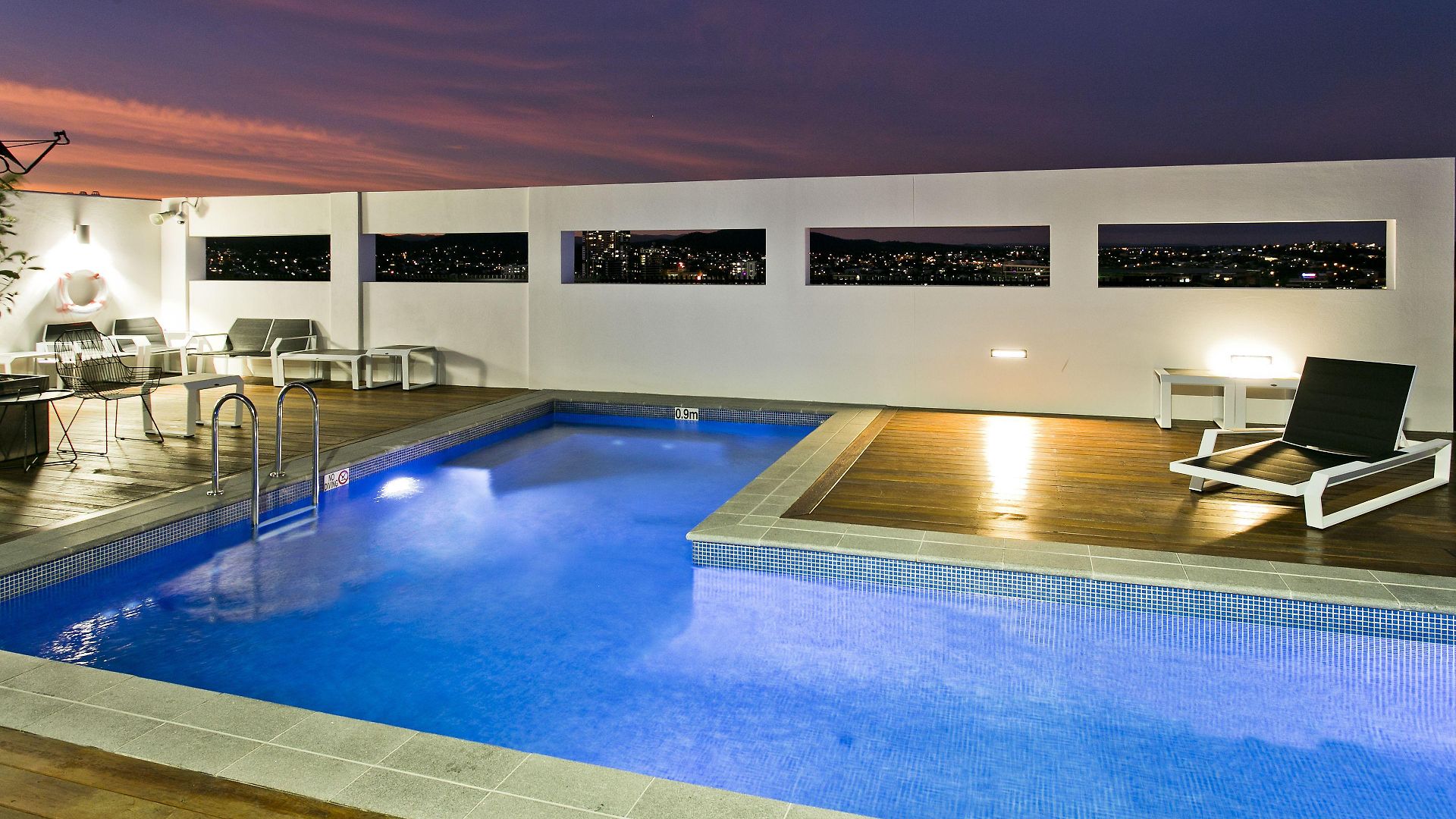 Soda Apartments By Cllix Brisbane