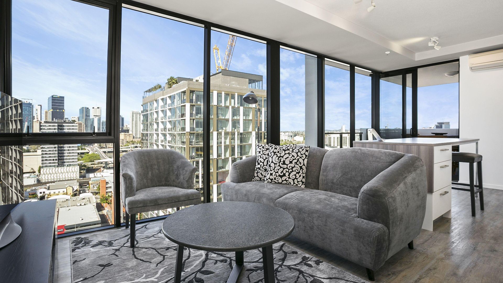 Soda Apartments By Cllix Aparthotel 5*