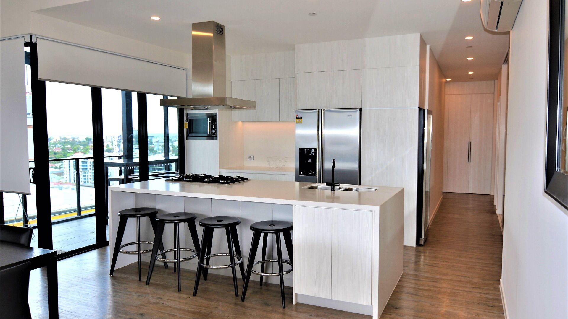 Soda Apartments By Cllix
