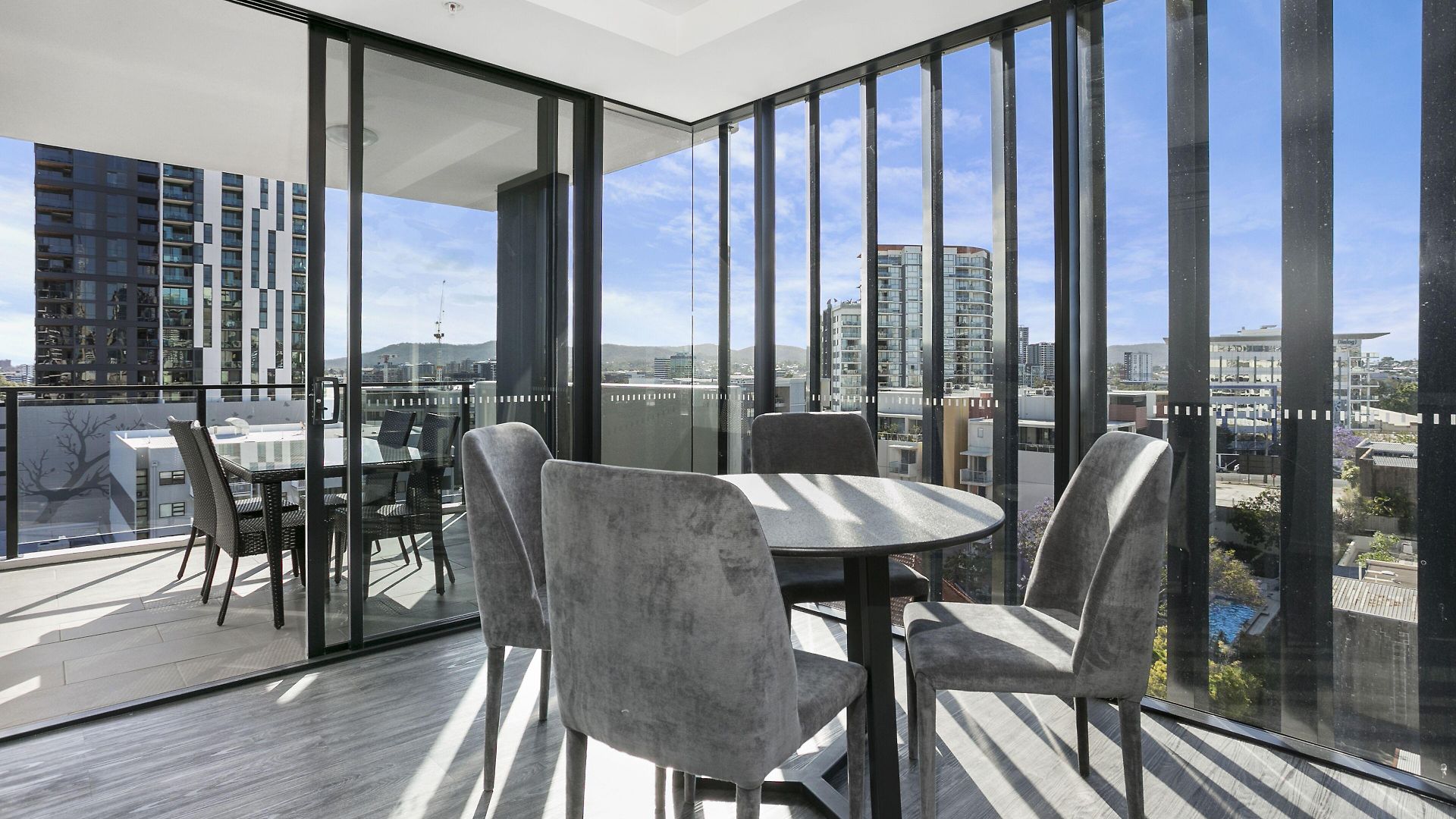 Soda Apartments By Cllix Aparthotel Brisbane