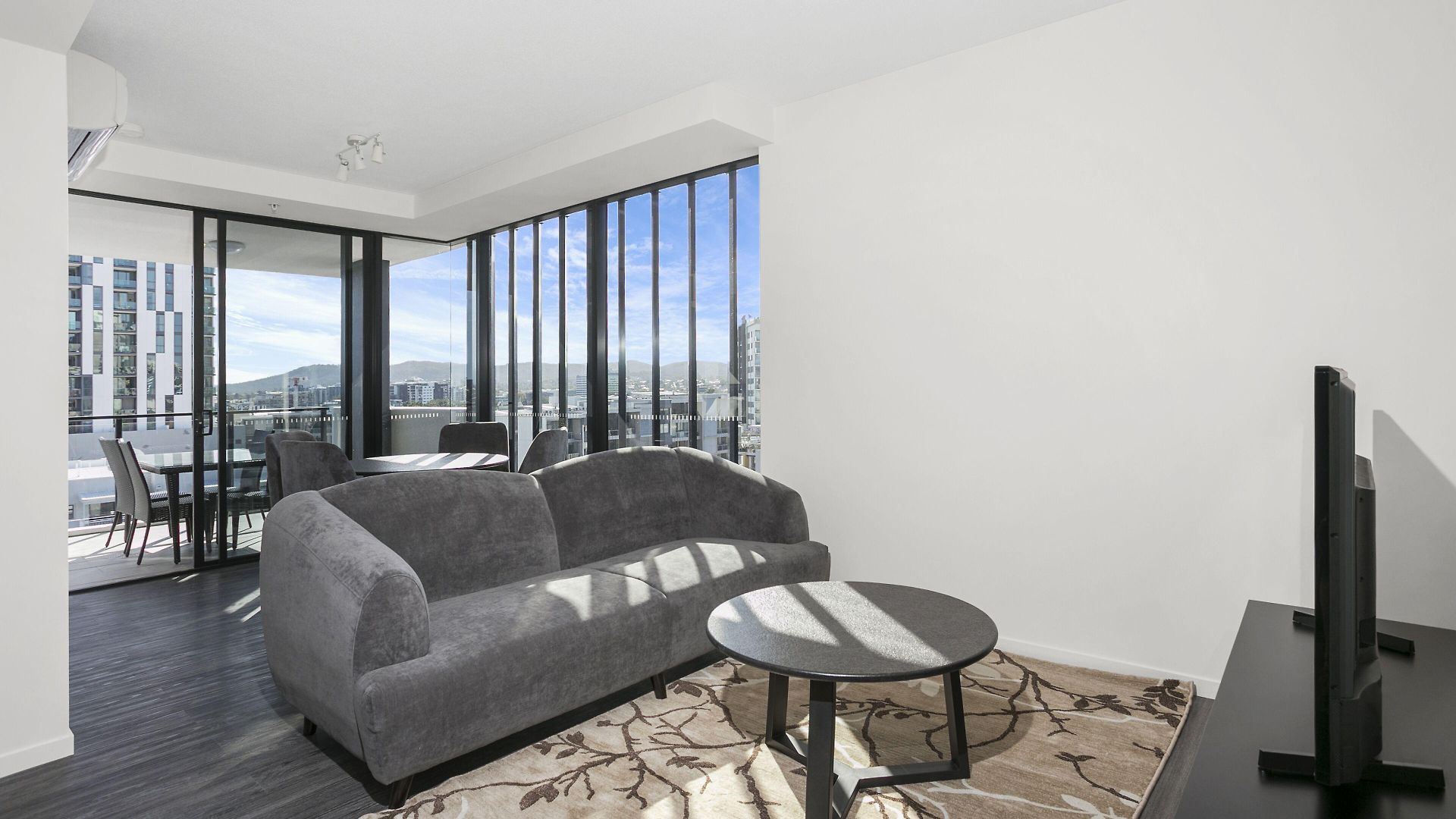 Aparthotel Soda Apartments By Cllix Brisbane