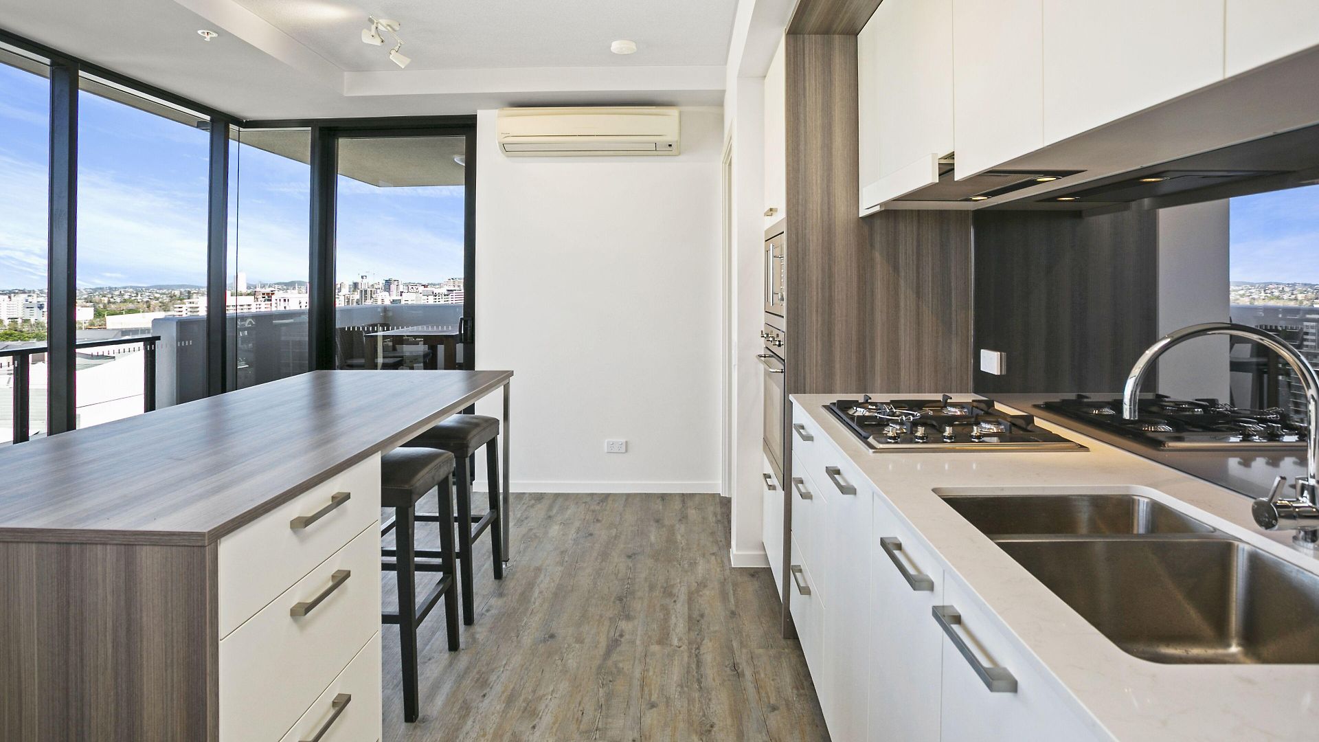 Aparthotel Soda Apartments By Cllix 5*