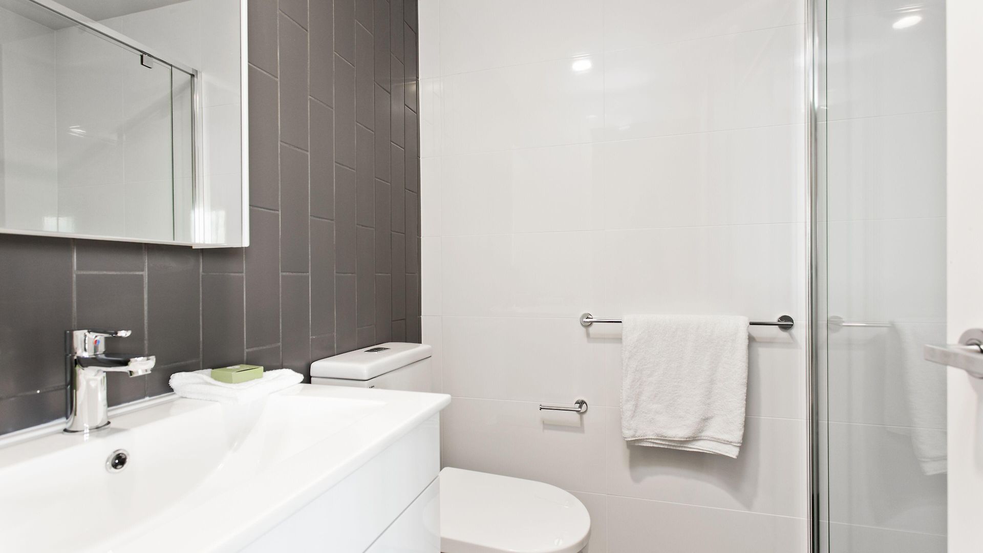 Soda Apartments By Cllix Aparthotel Brisbane