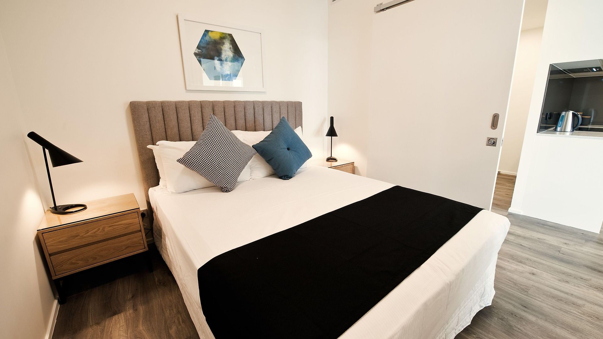 Aparthotel Belise Apartments Brisbane
