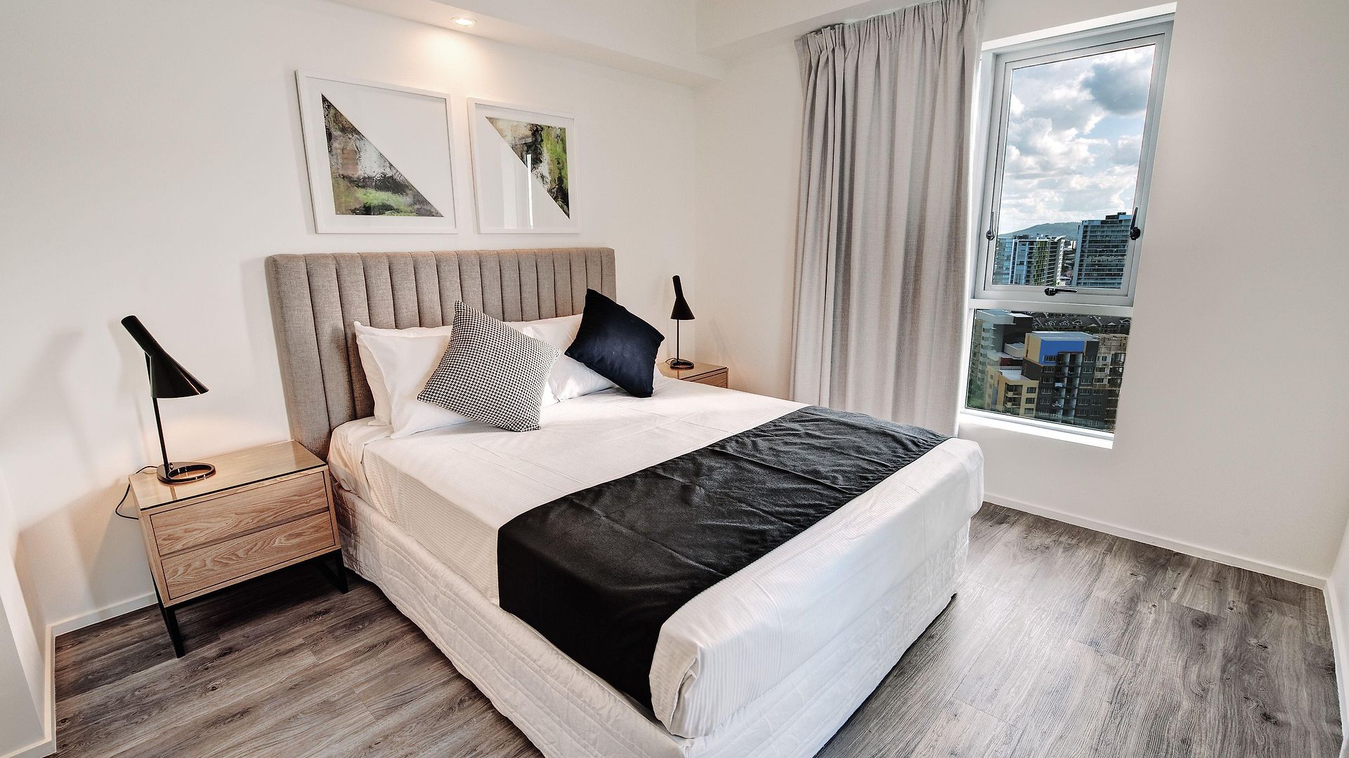 Belise Apartments