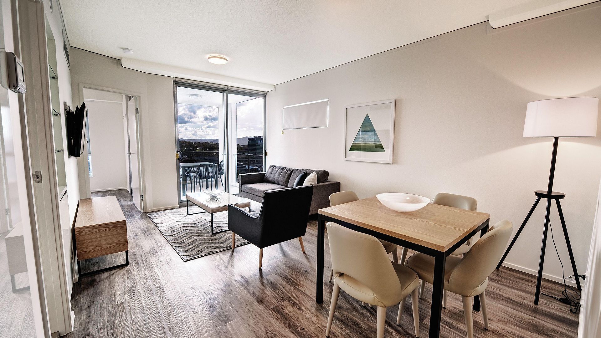Belise Apartments Aparthotel