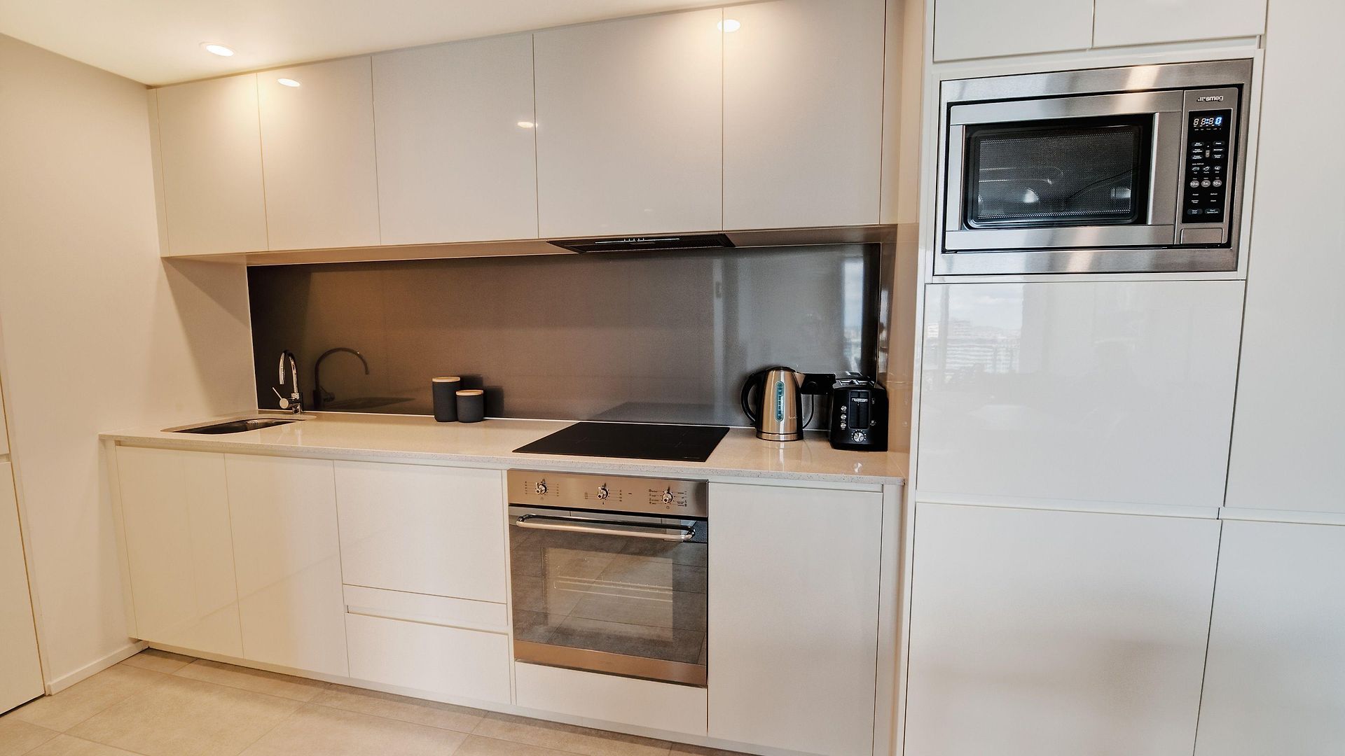 Aparthotel Belise Apartments 4*