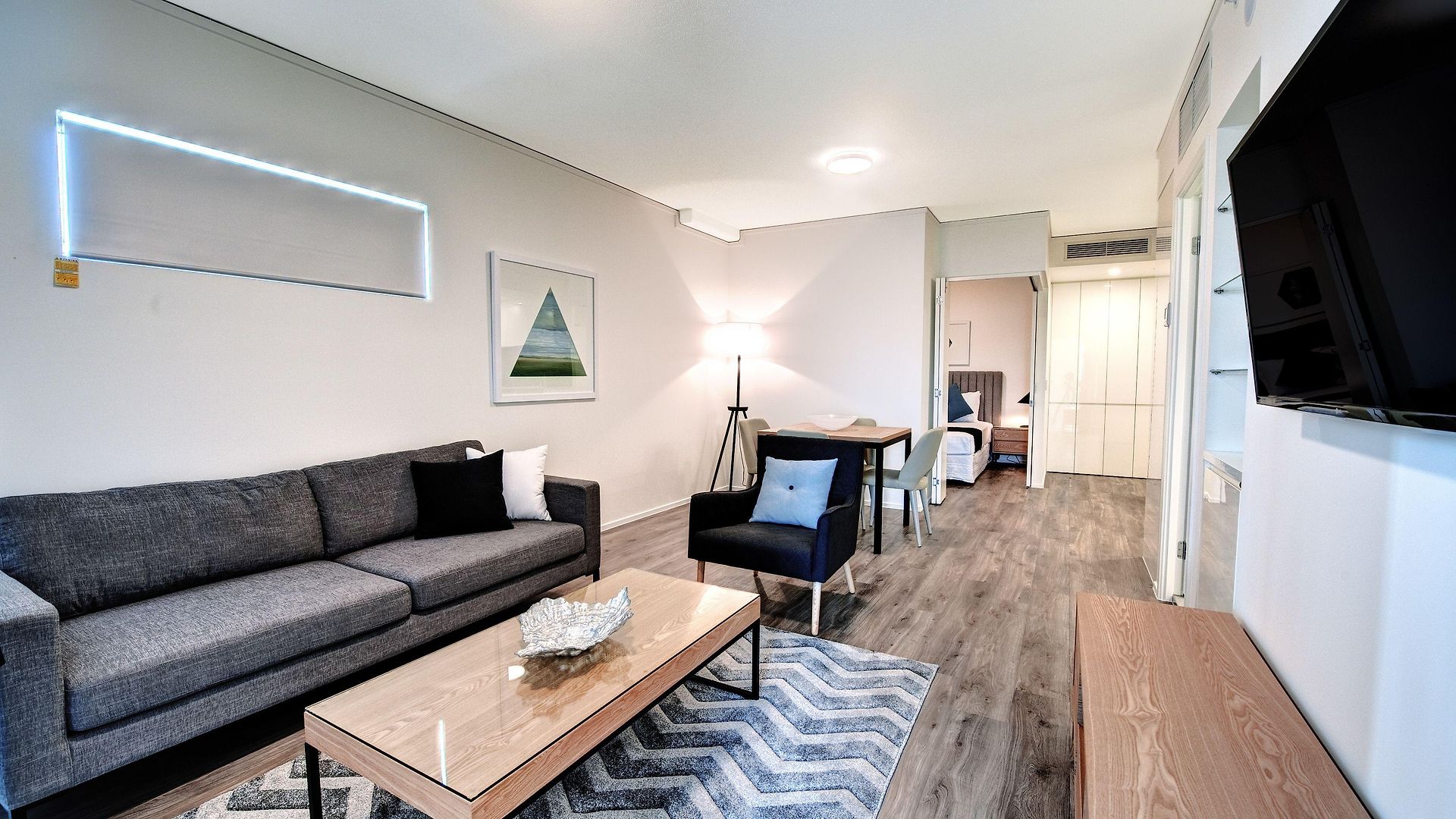 Aparthotel Belise Apartments Brisbane