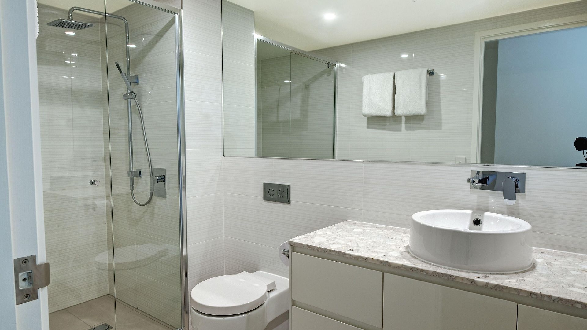 Belise Apartments